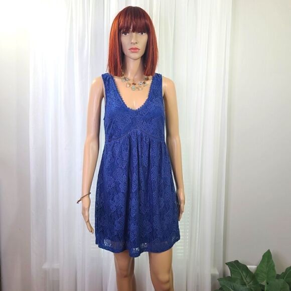 Xtraordinary Sleeveless Dress Medium New! - Picture 1 of 10